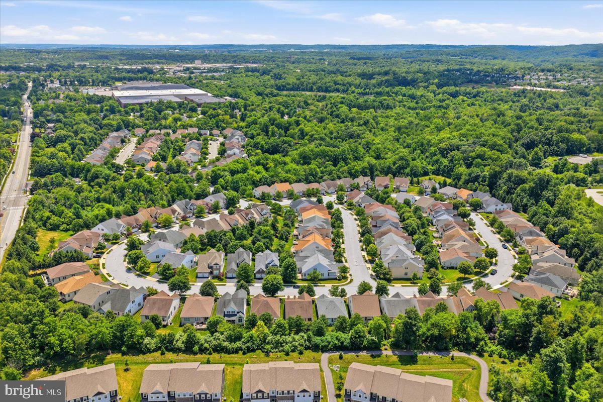 REGENCY AT PROVIDENC - Residential