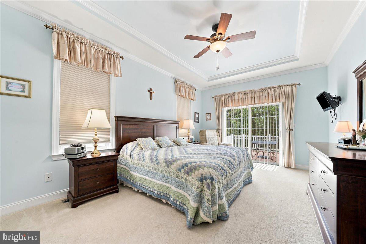REGENCY AT PROVIDENC - Residential
