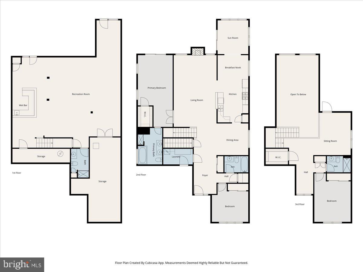 REGENCY AT PROVIDENC - Residential