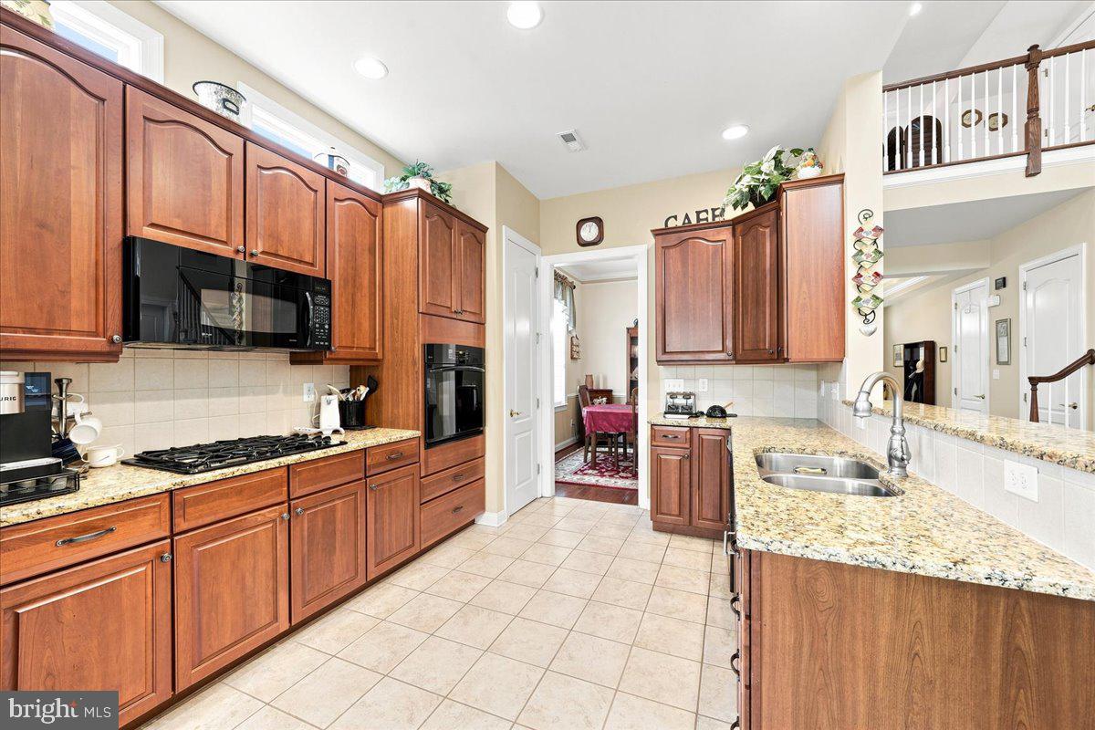 REGENCY AT PROVIDENC - Residential