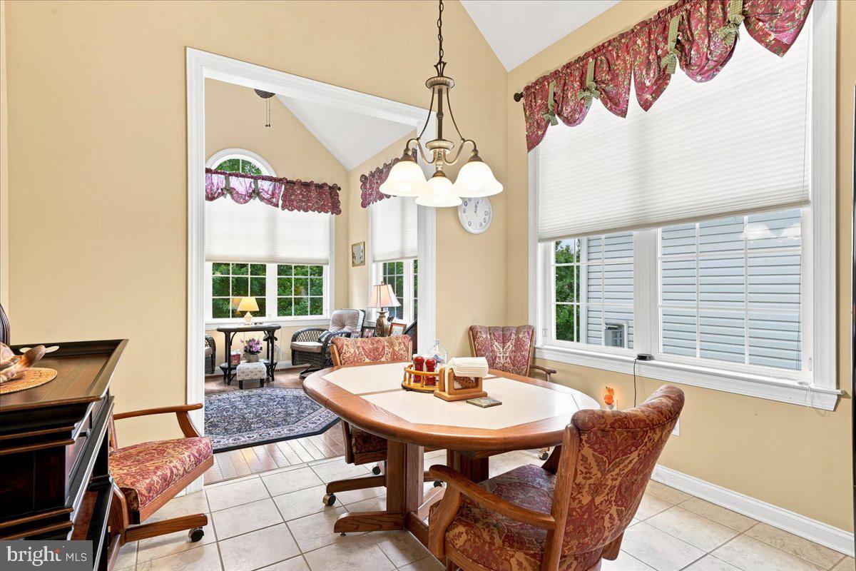 REGENCY AT PROVIDENC - Residential