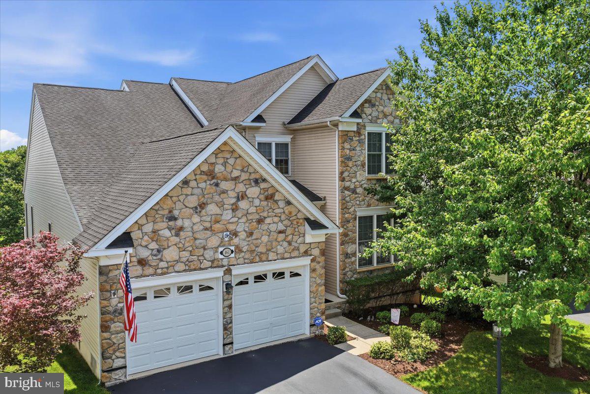 REGENCY AT PROVIDENC - Residential