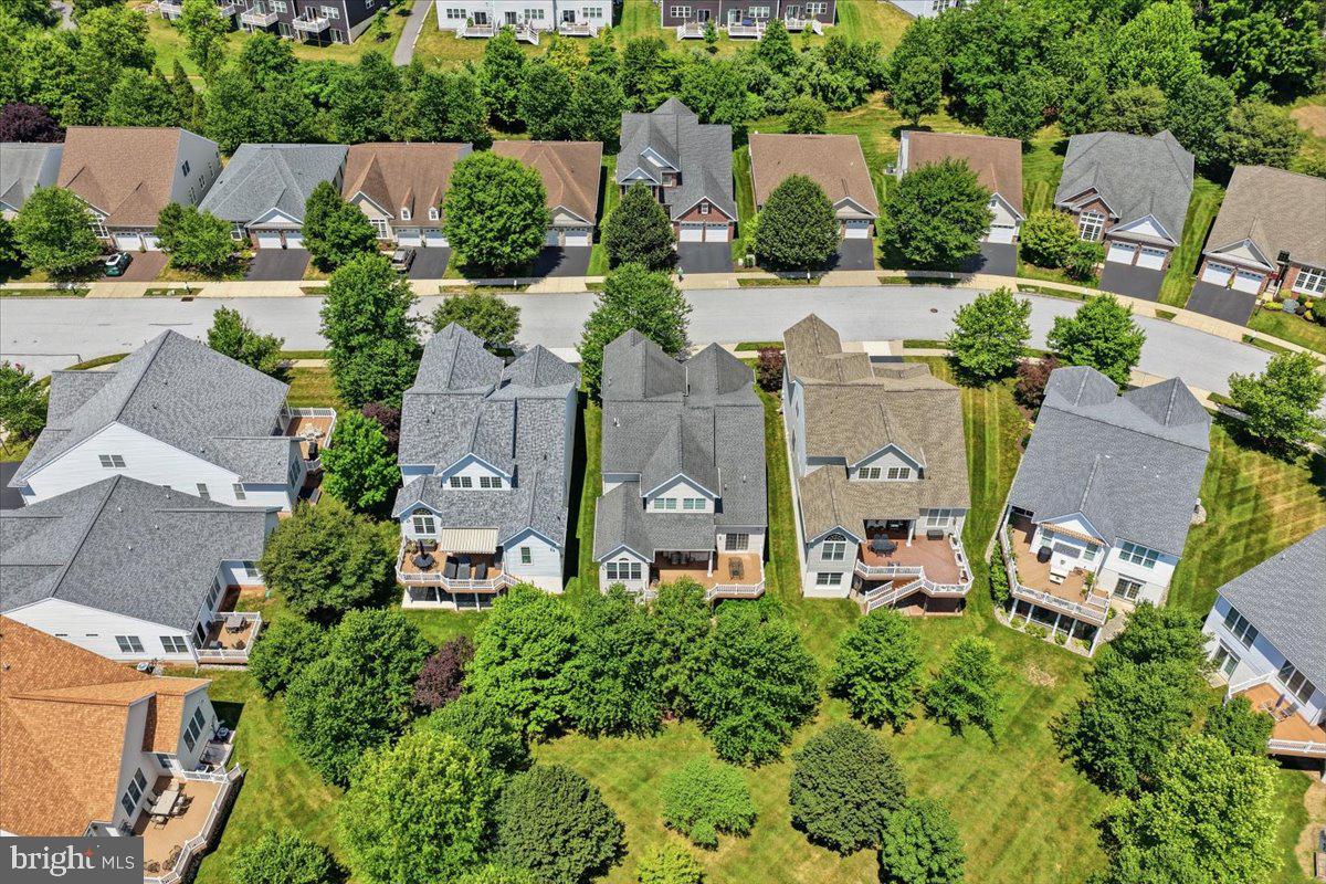 REGENCY AT PROVIDENC - Residential