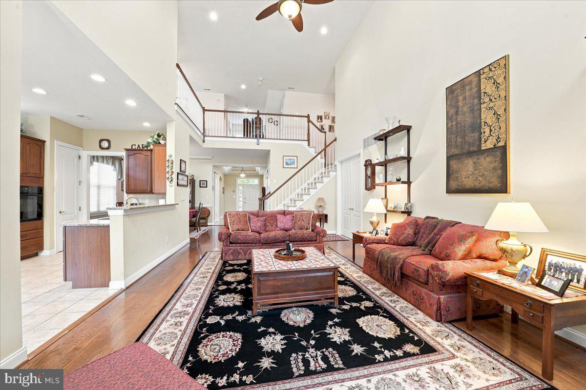 REGENCY AT PROVIDENC - Residential