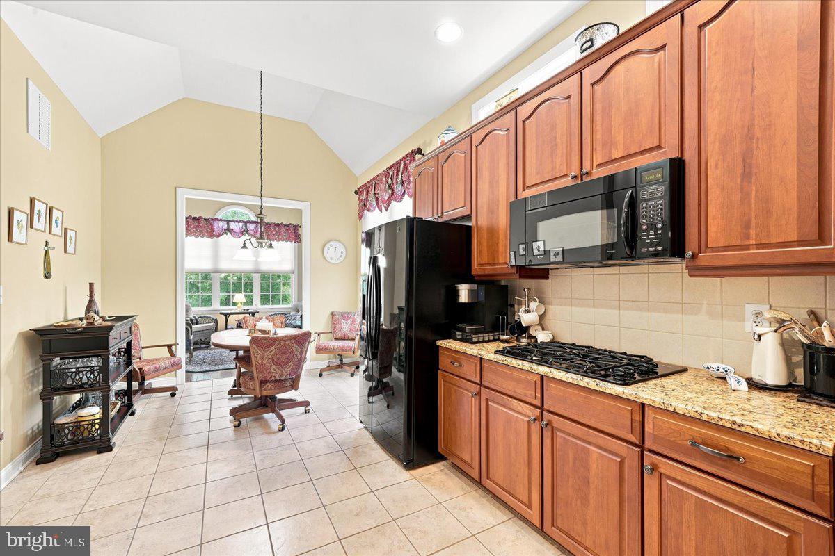 REGENCY AT PROVIDENC - Residential