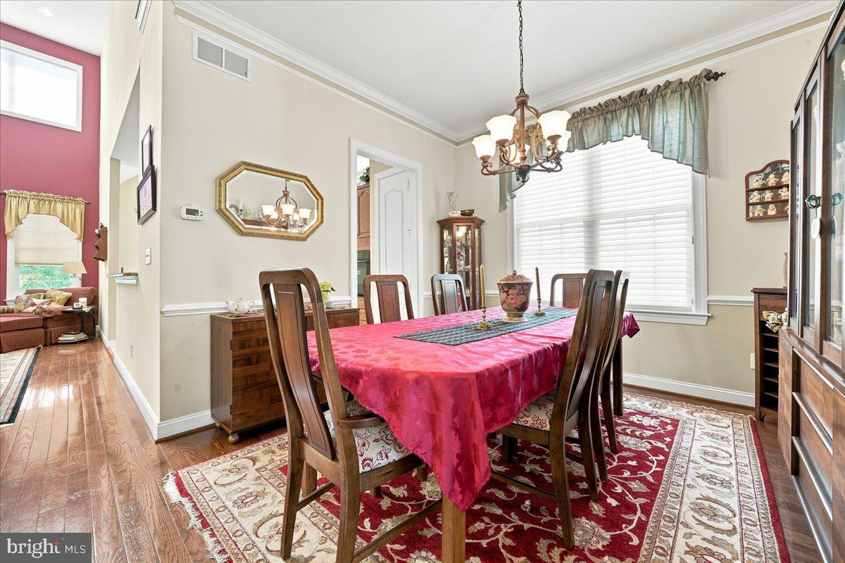 REGENCY AT PROVIDENC - Residential