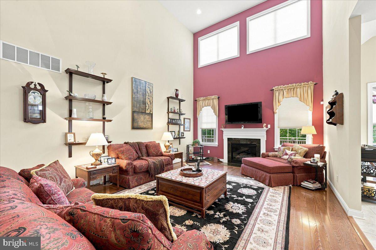 REGENCY AT PROVIDENC - Residential