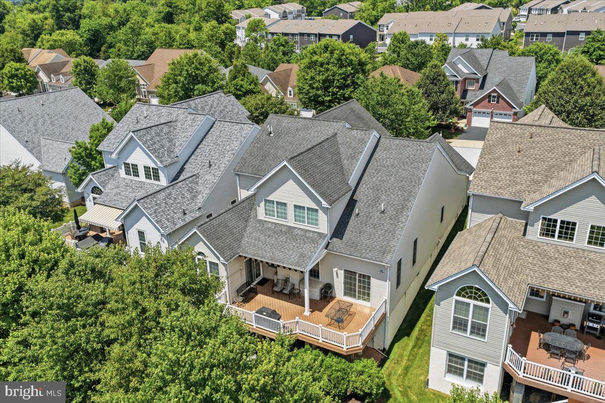 REGENCY AT PROVIDENC - Residential