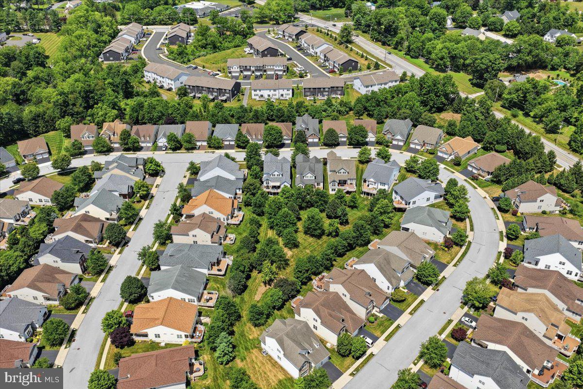 REGENCY AT PROVIDENC - Residential