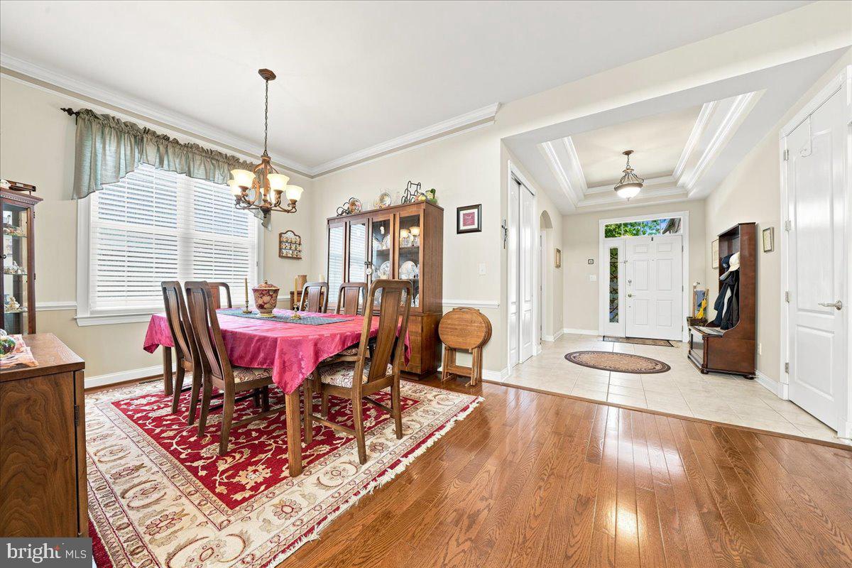 REGENCY AT PROVIDENC - Residential
