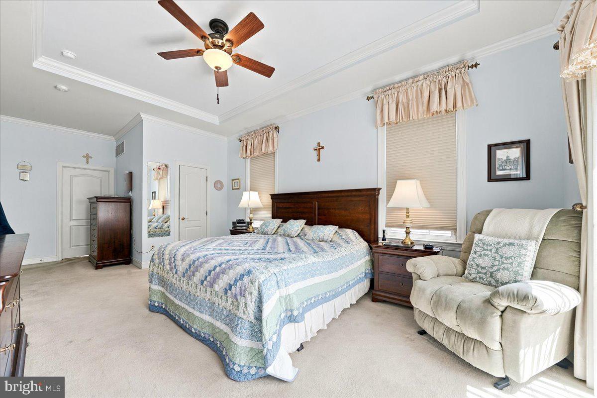 REGENCY AT PROVIDENC - Residential