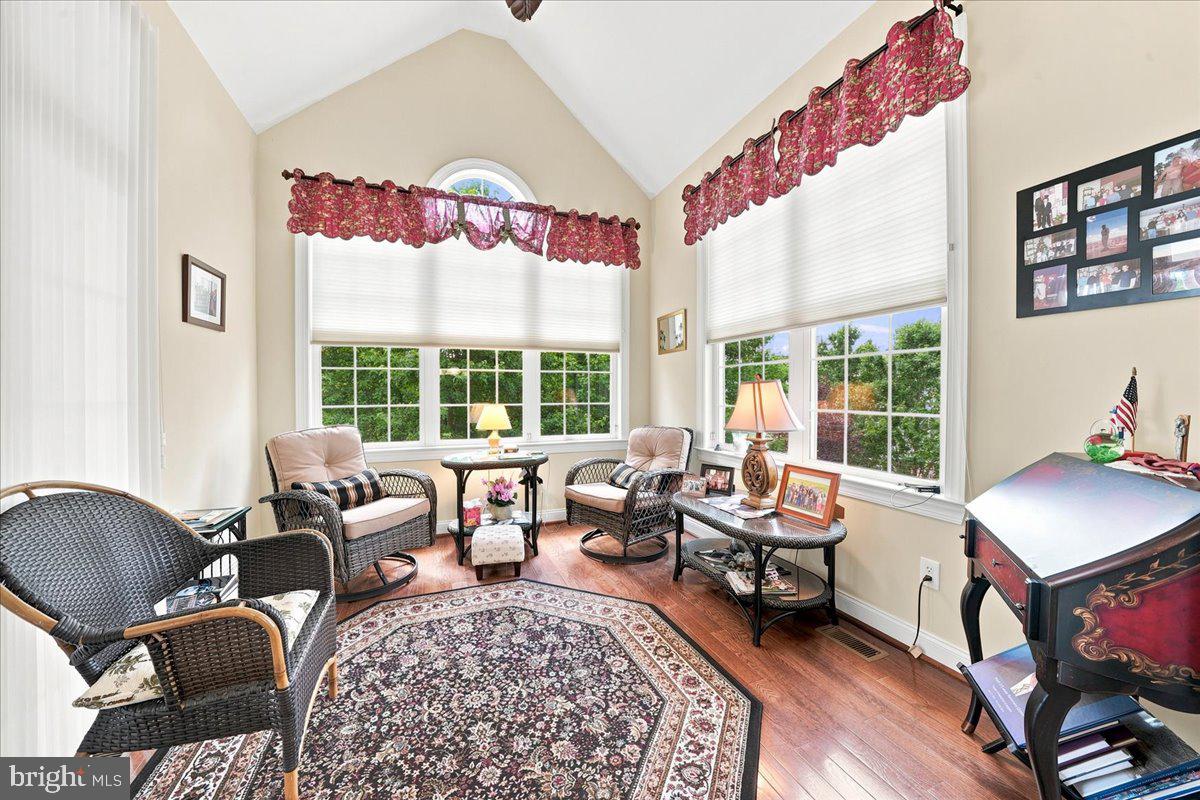 REGENCY AT PROVIDENC - Residential