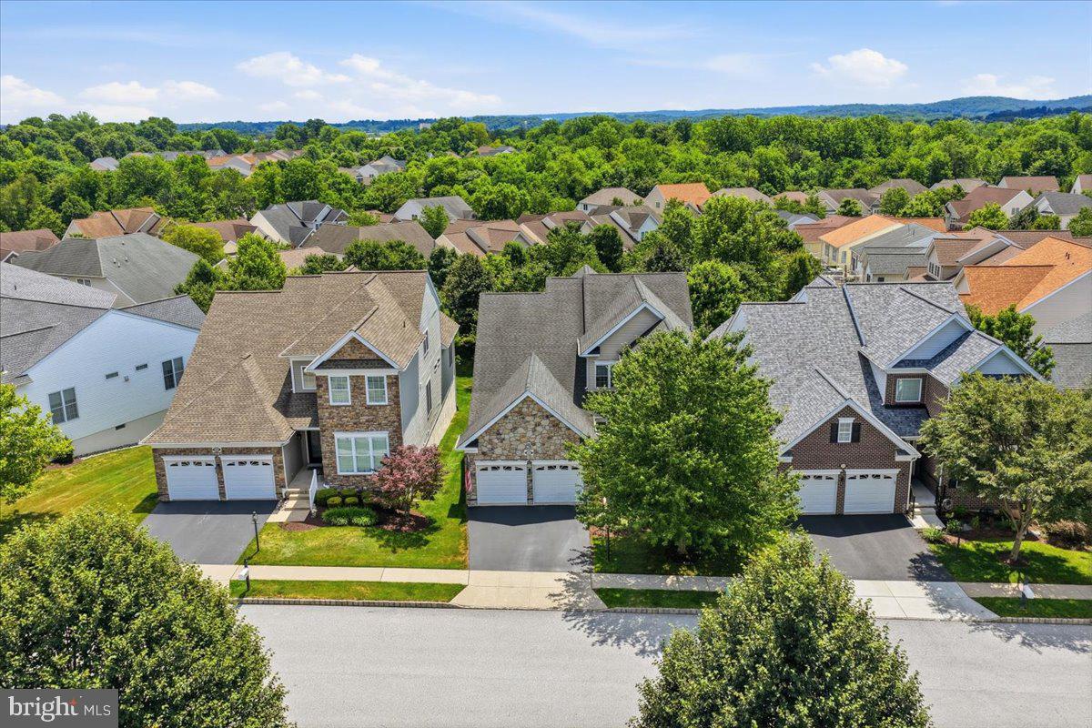 REGENCY AT PROVIDENC - Residential