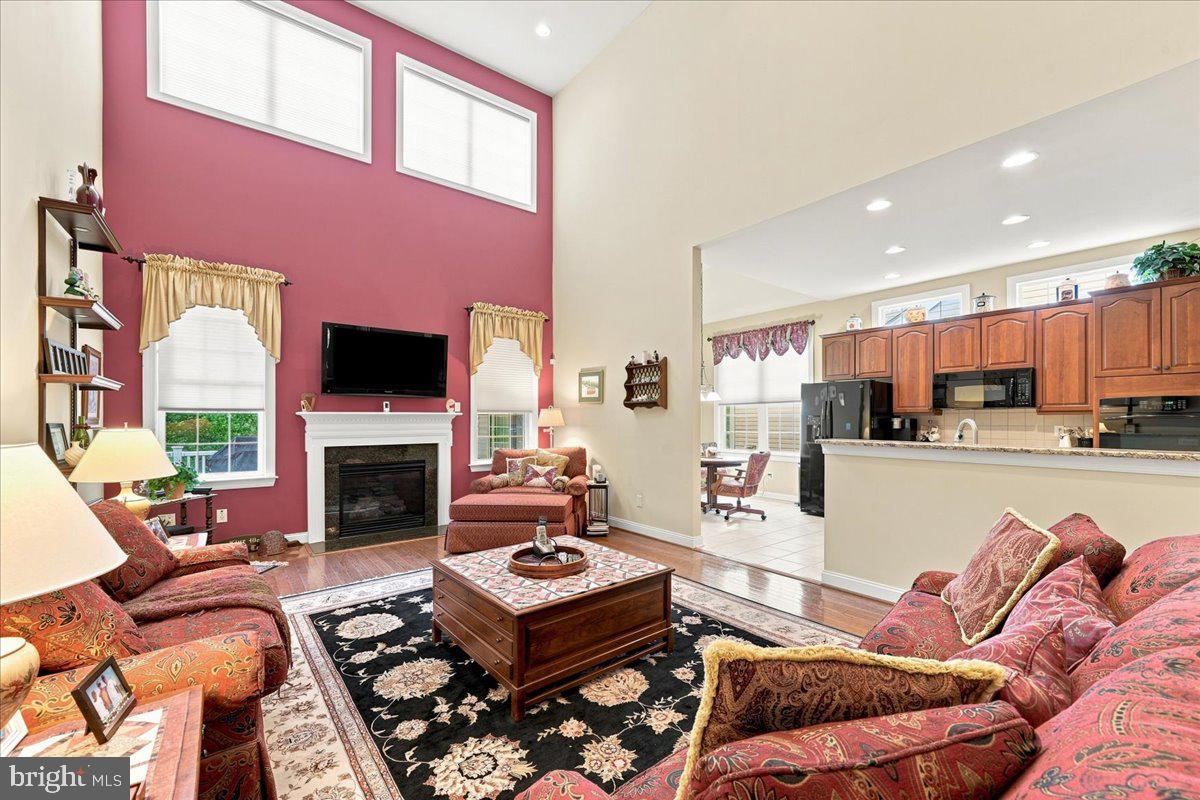 REGENCY AT PROVIDENC - Residential