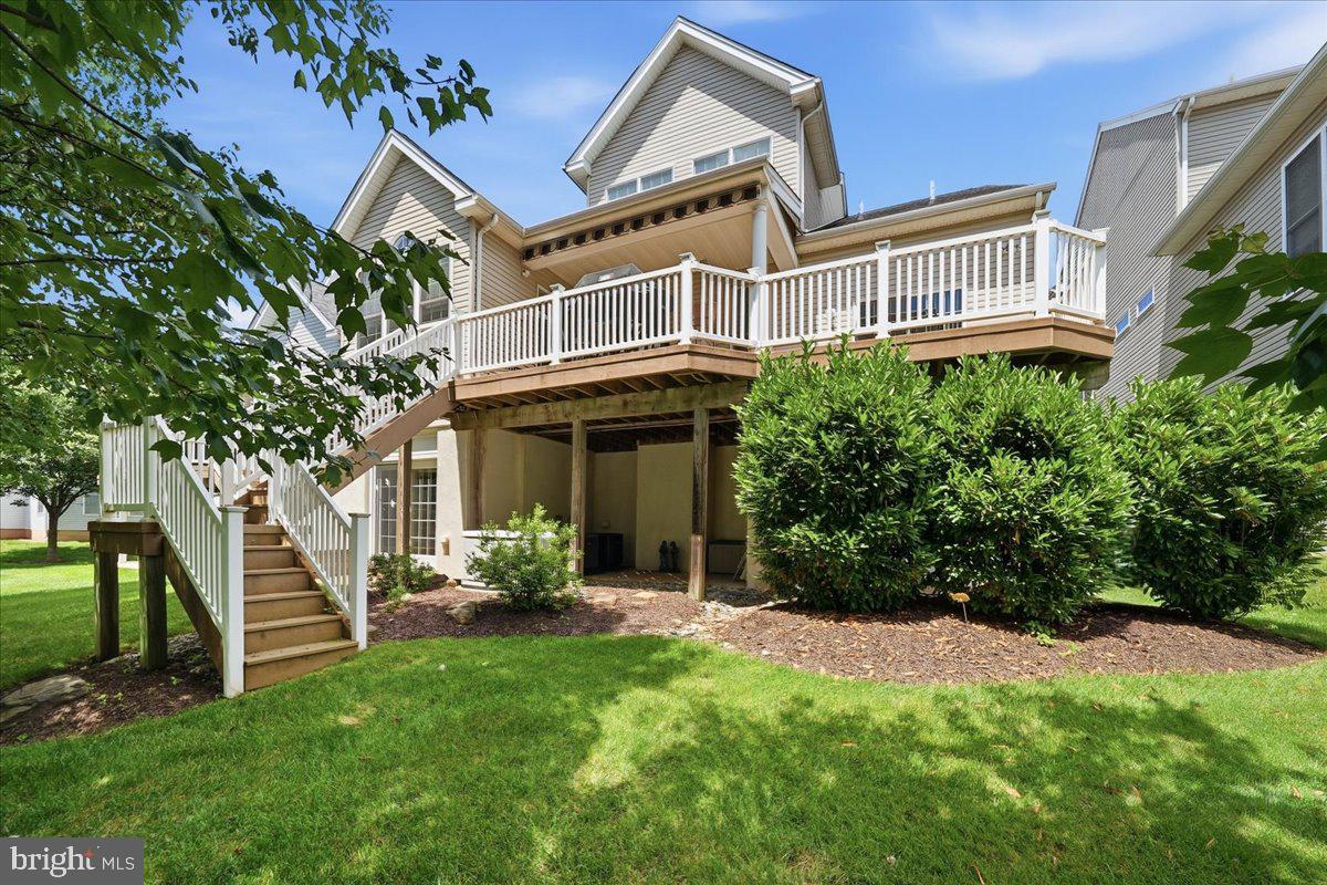 REGENCY AT PROVIDENC - Residential