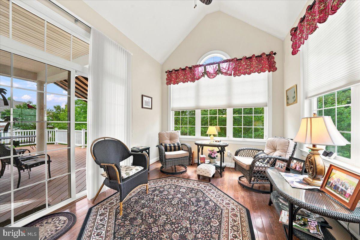REGENCY AT PROVIDENC - Residential