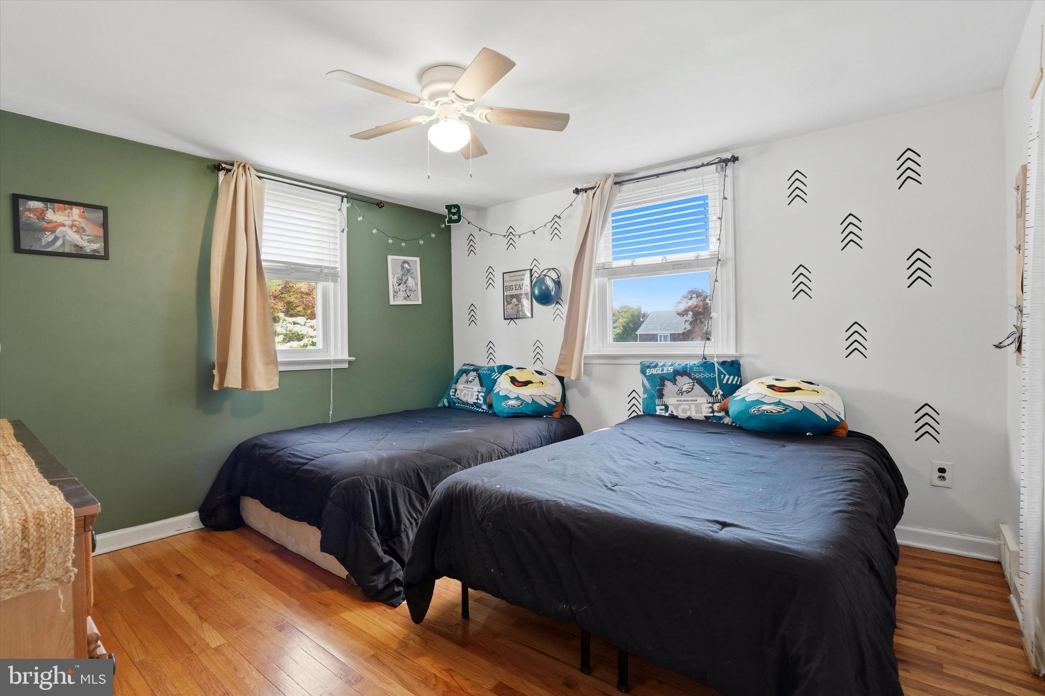 PADDOCK FARMS - Residential