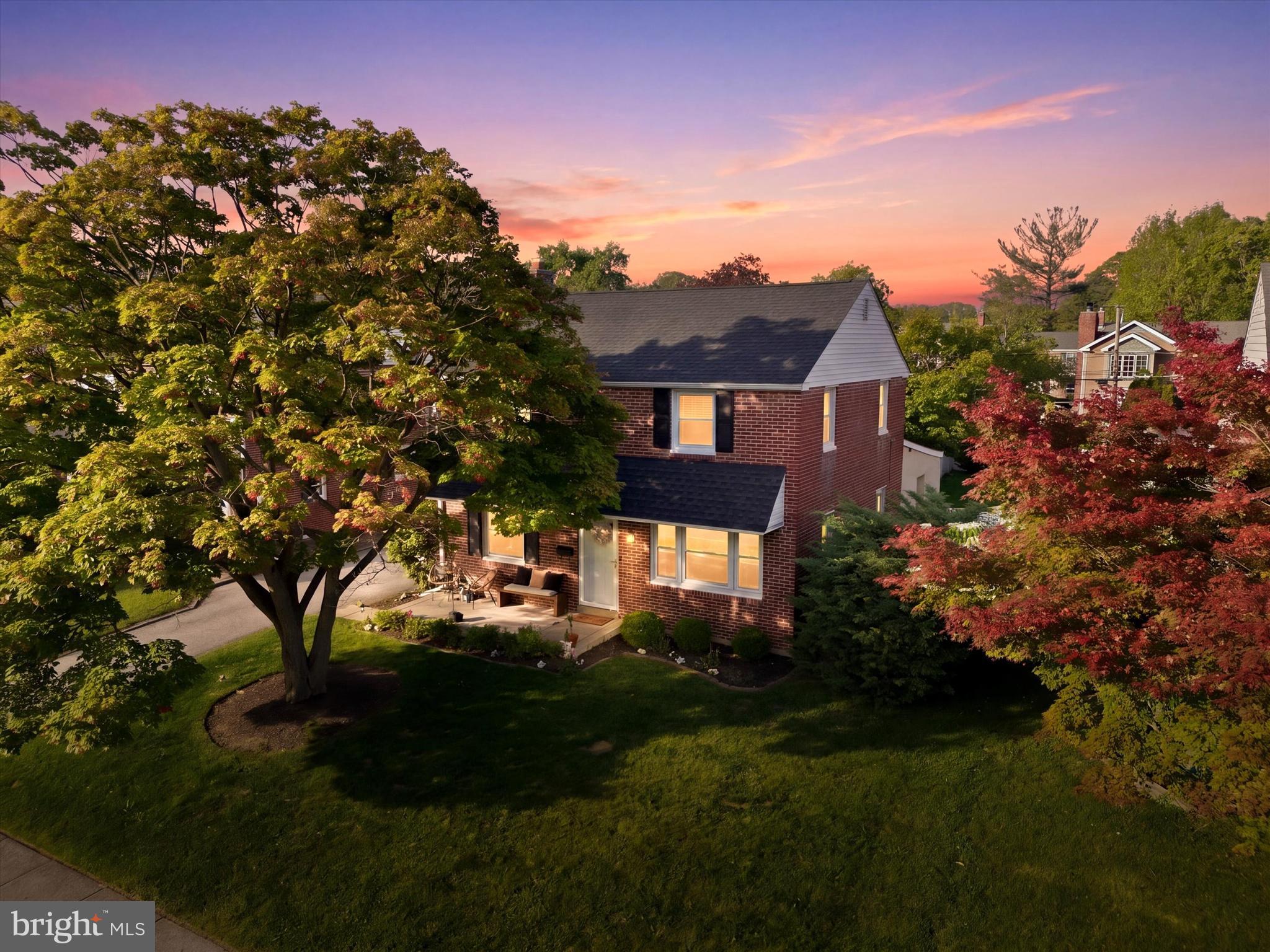 PADDOCK FARMS - Residential