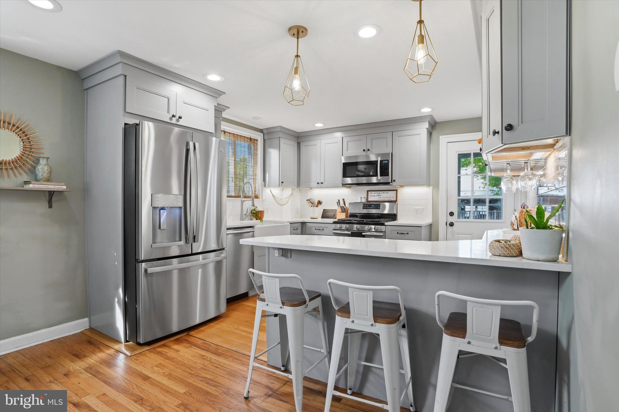 PADDOCK FARMS - Residential