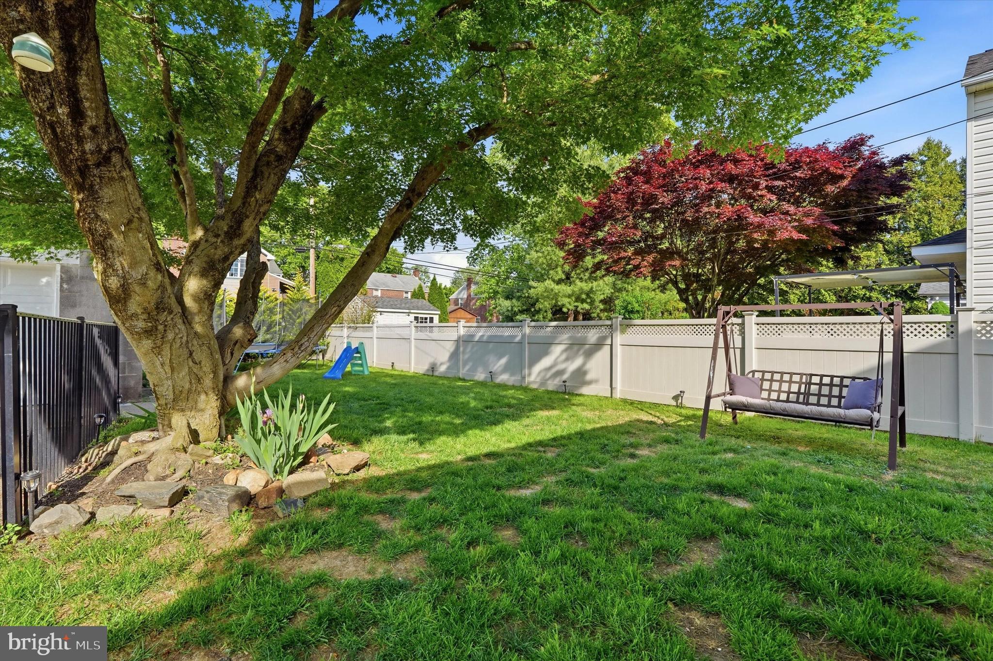 PADDOCK FARMS - Residential