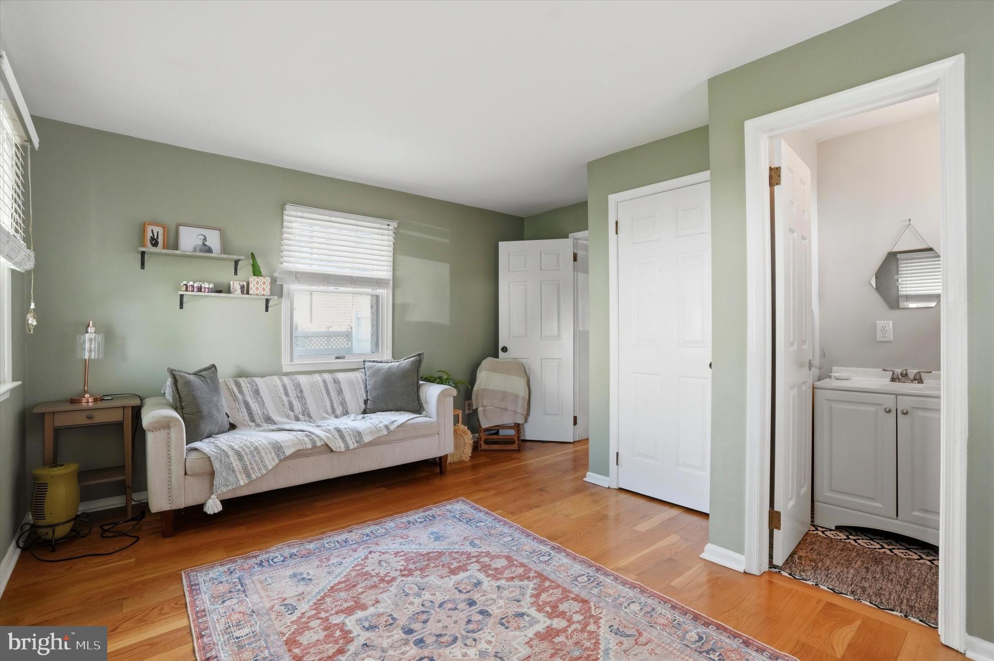 PADDOCK FARMS - Residential