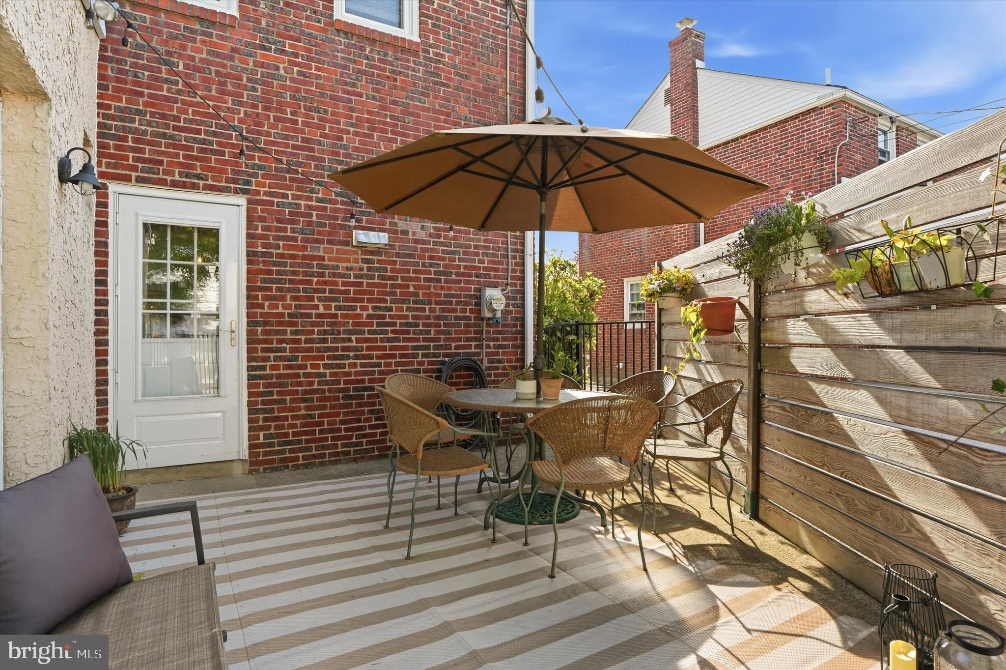 PADDOCK FARMS - Residential