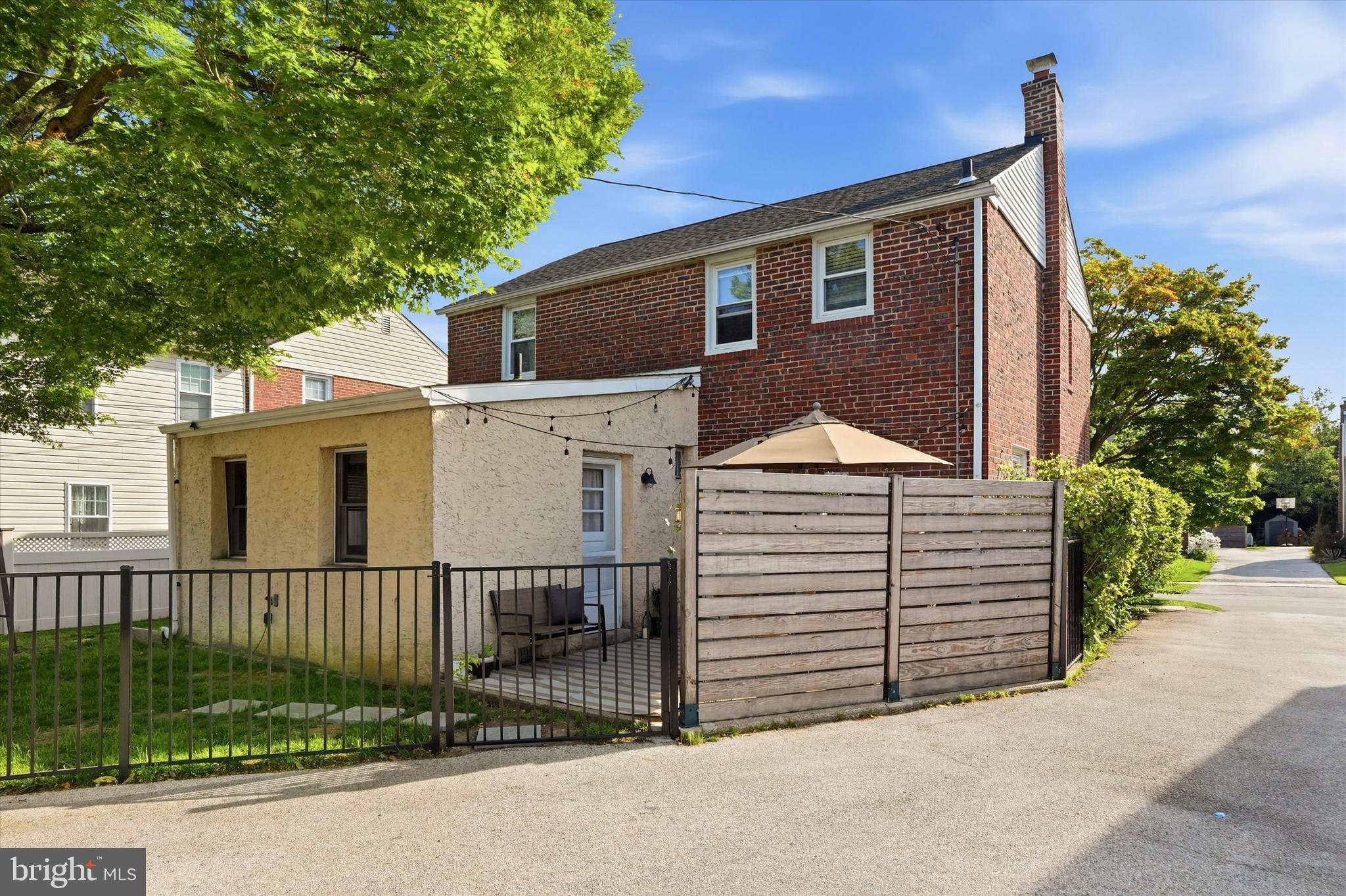 PADDOCK FARMS - Residential