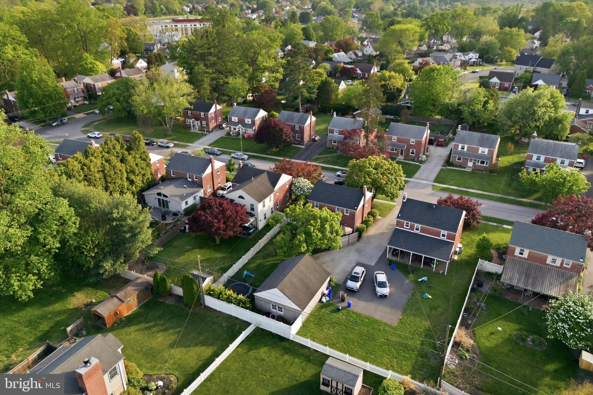 PADDOCK FARMS - Residential