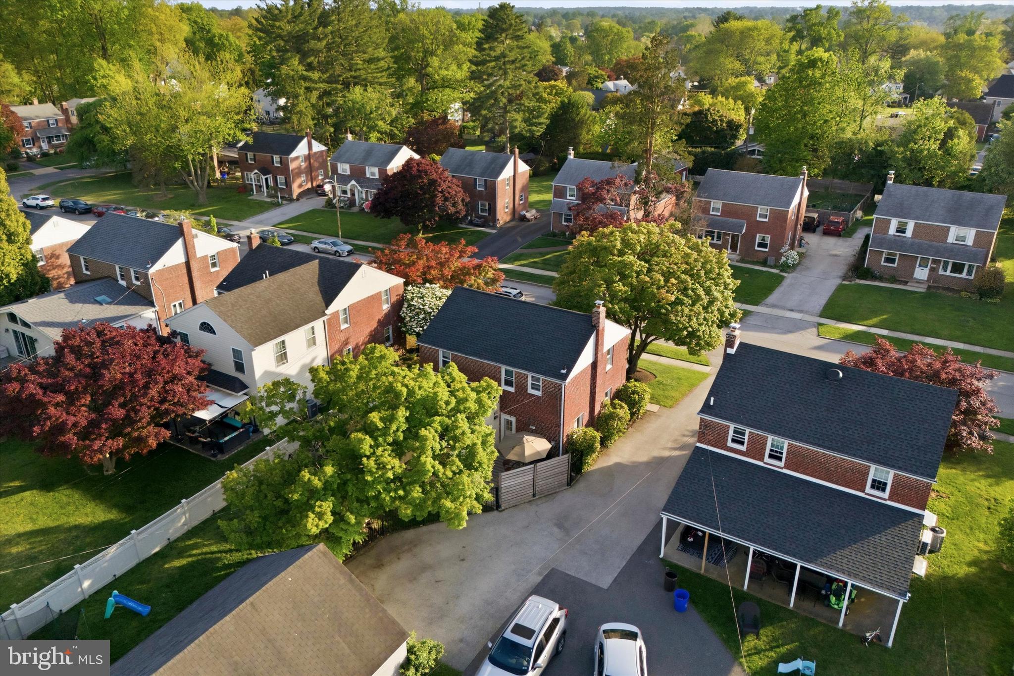 PADDOCK FARMS - Residential