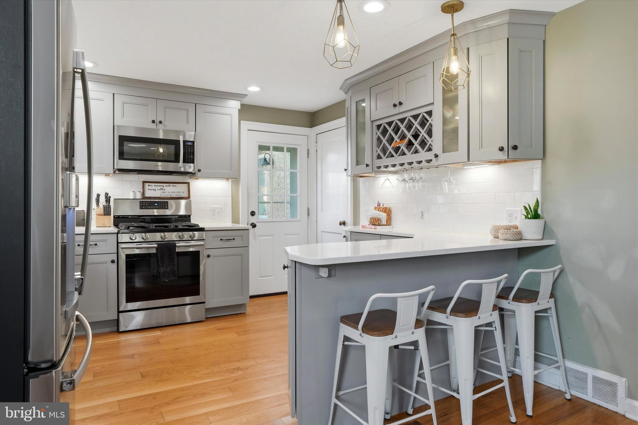 PADDOCK FARMS - Residential