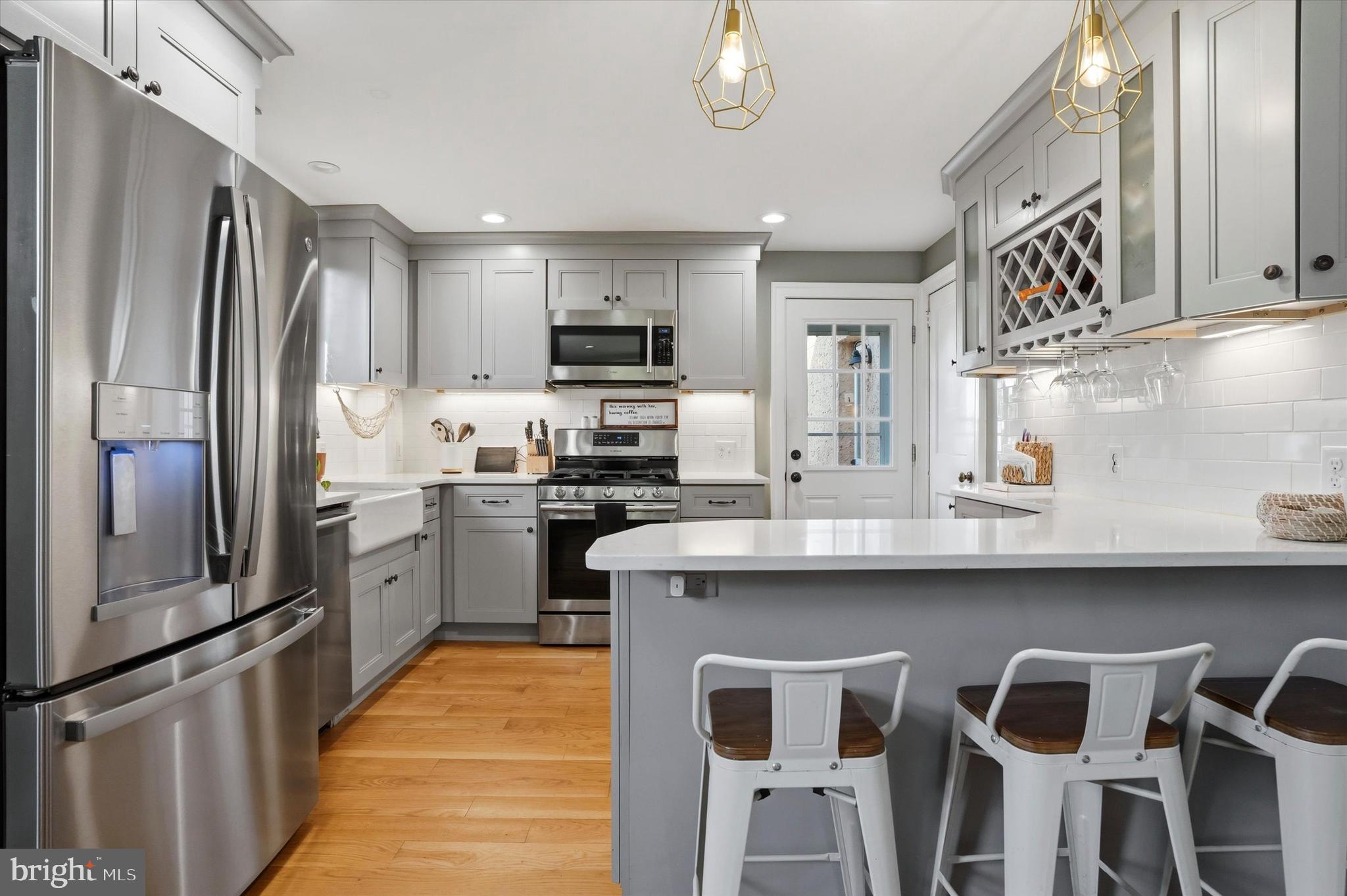 PADDOCK FARMS - Residential