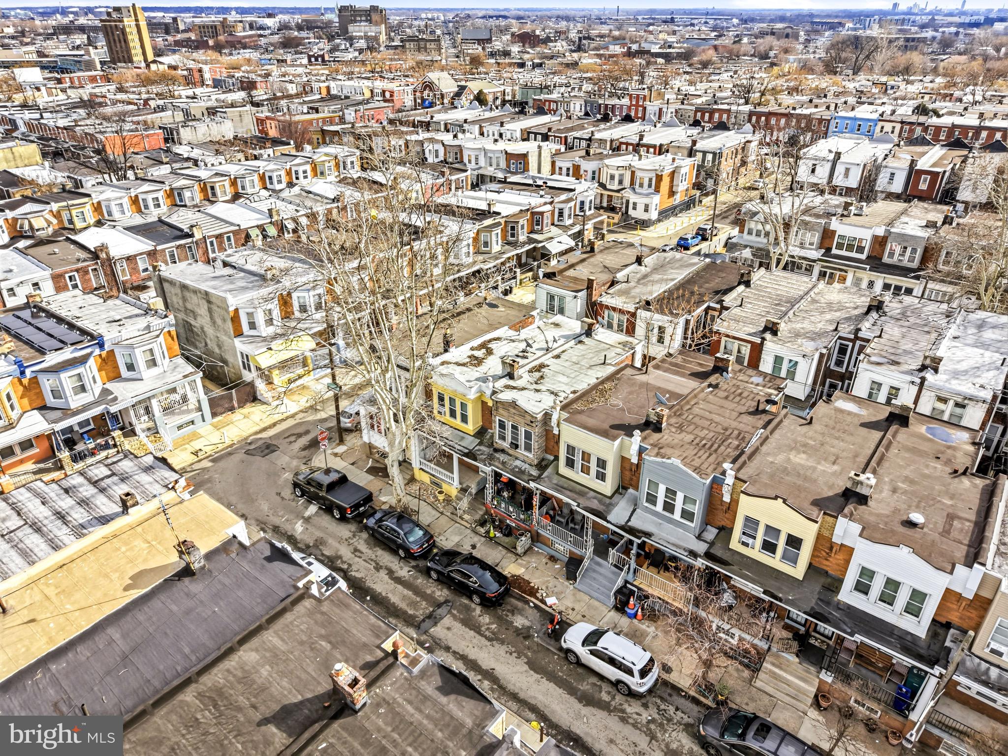 KENSINGTON - Residential