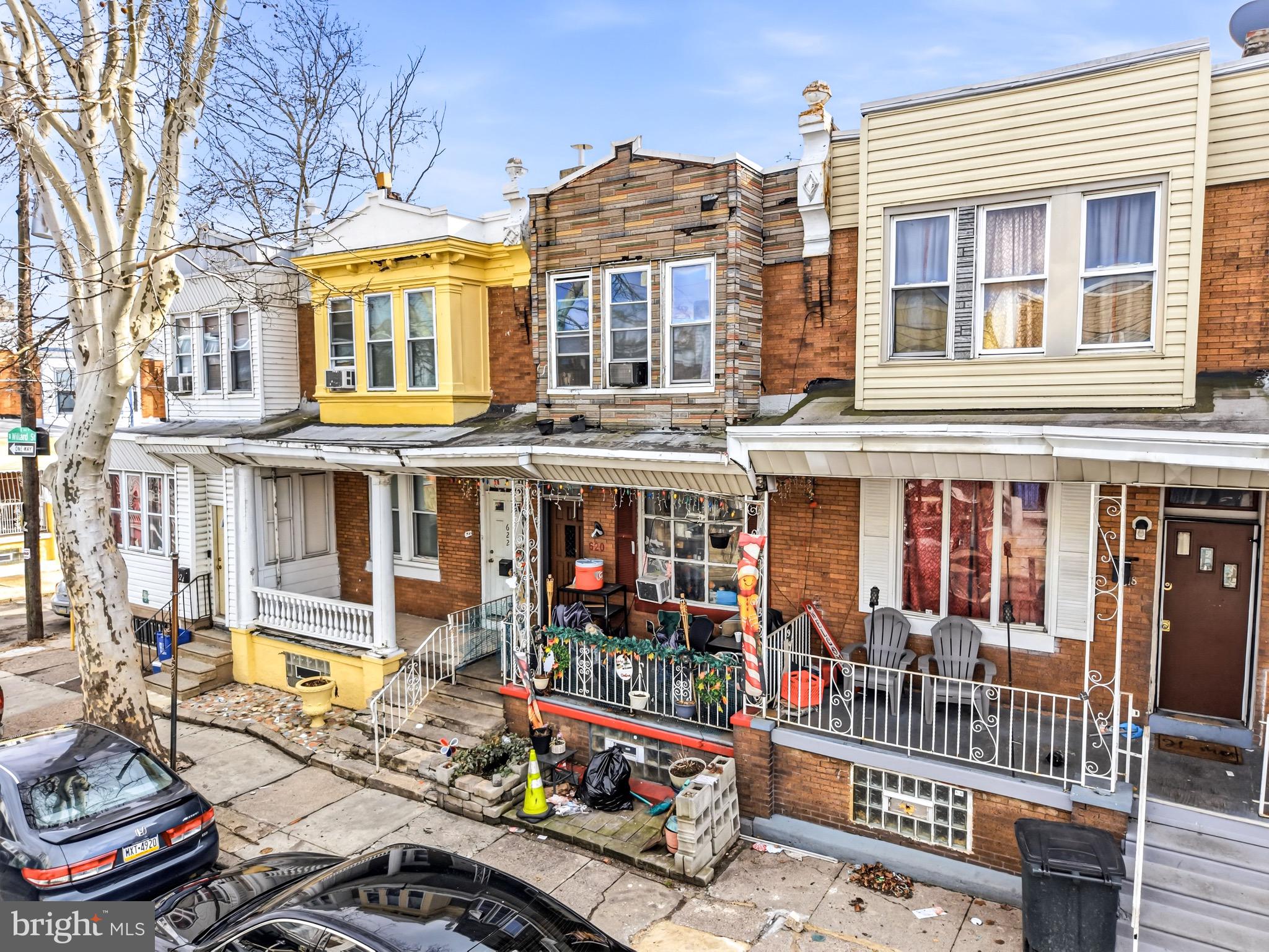 KENSINGTON - Residential