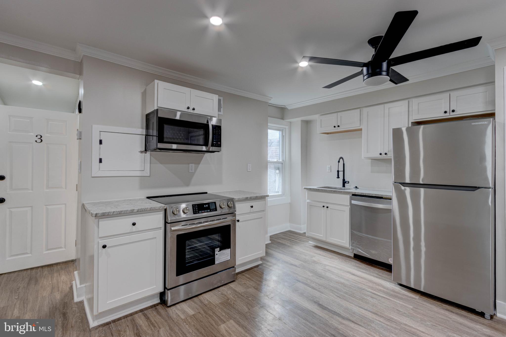 NONE AVAILABLE - Residential Income