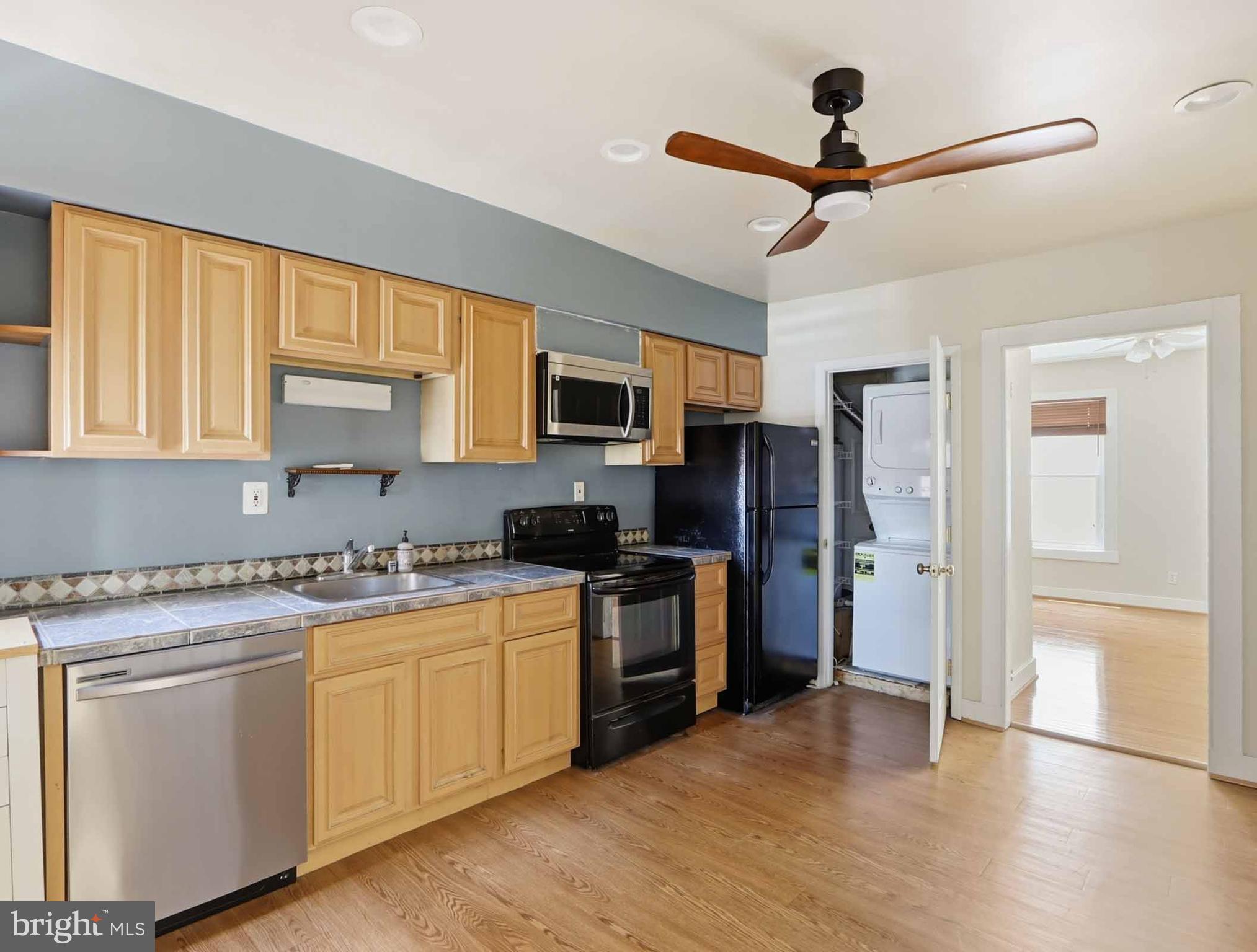 NONE AVAILABLE - Residential Income