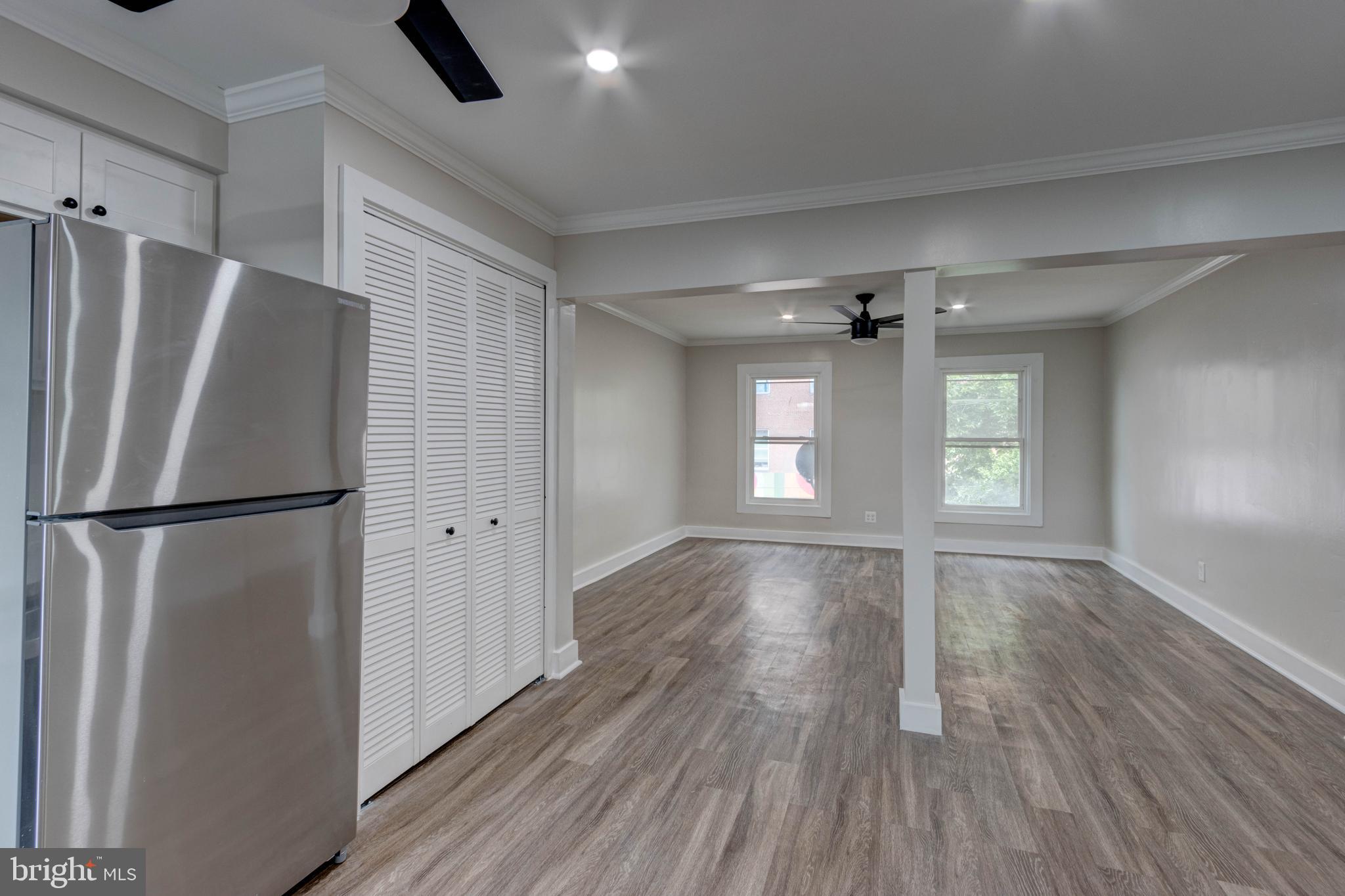 NONE AVAILABLE - Residential Income
