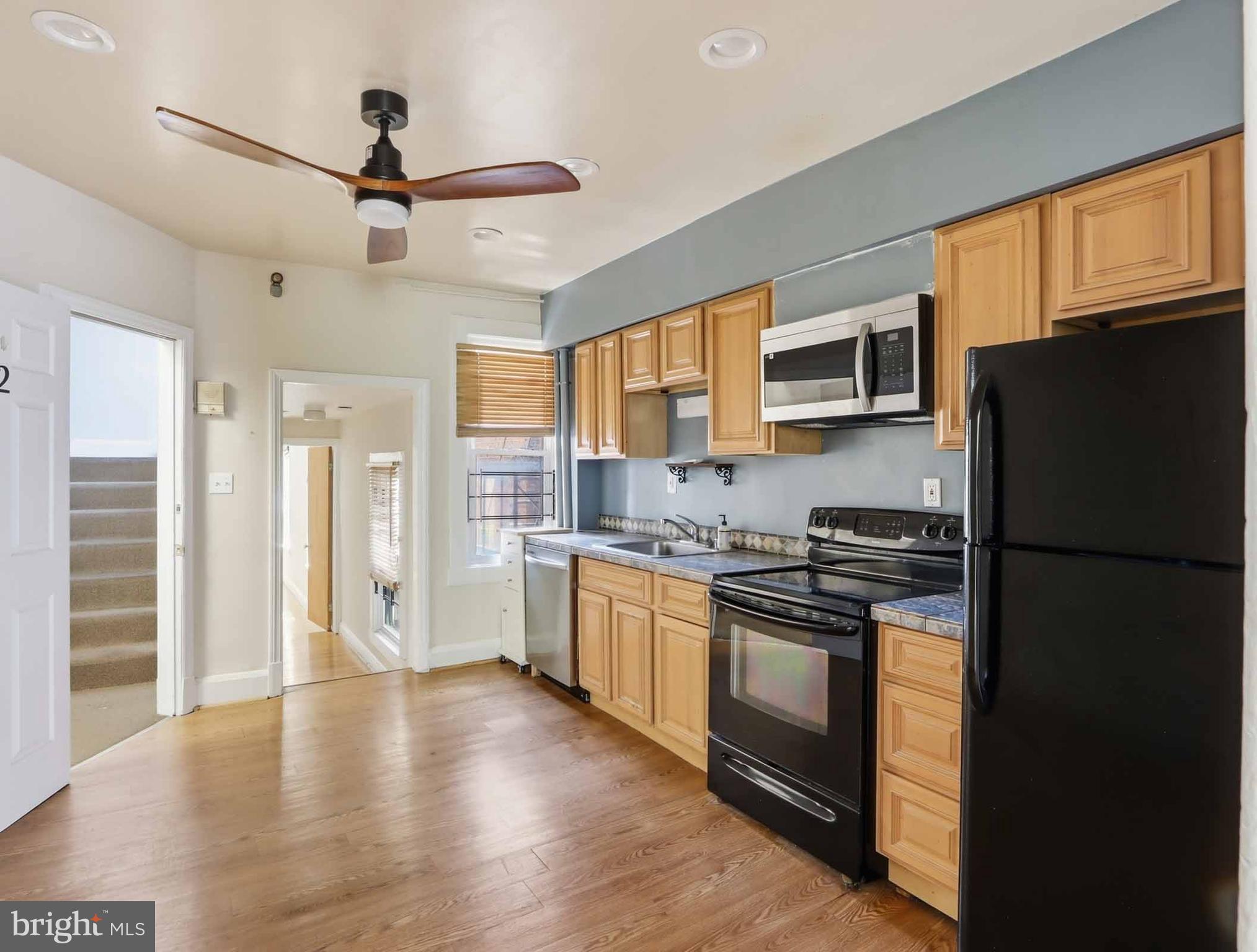 NONE AVAILABLE - Residential Income