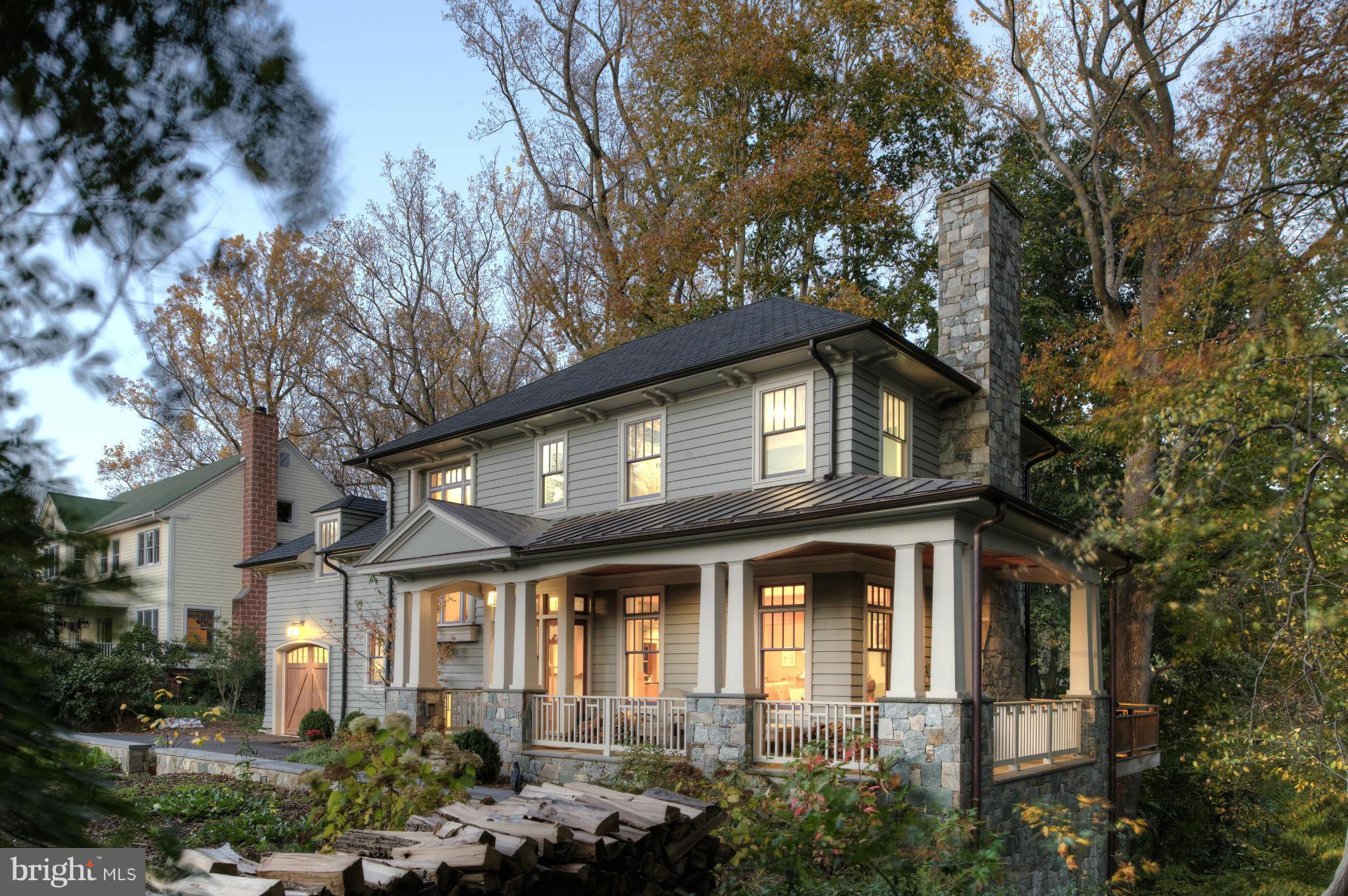 BROOKMONT - Residential