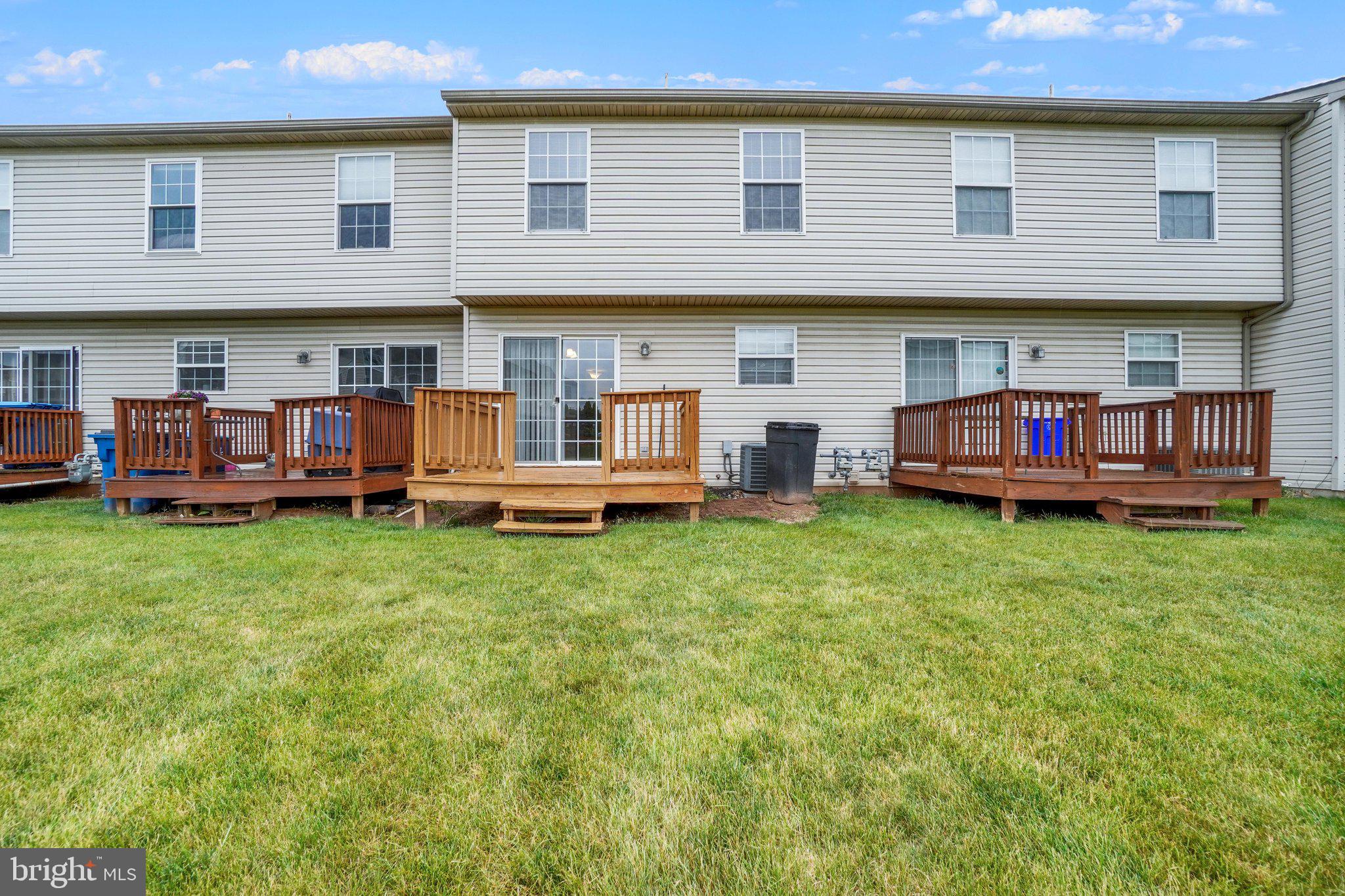 ORCHARD GLEN - Residential