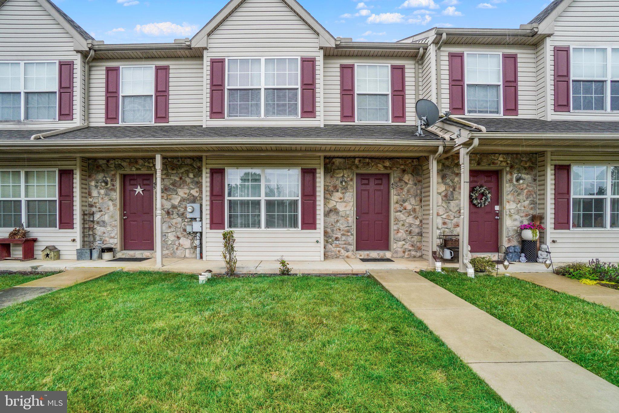 ORCHARD GLEN - Residential