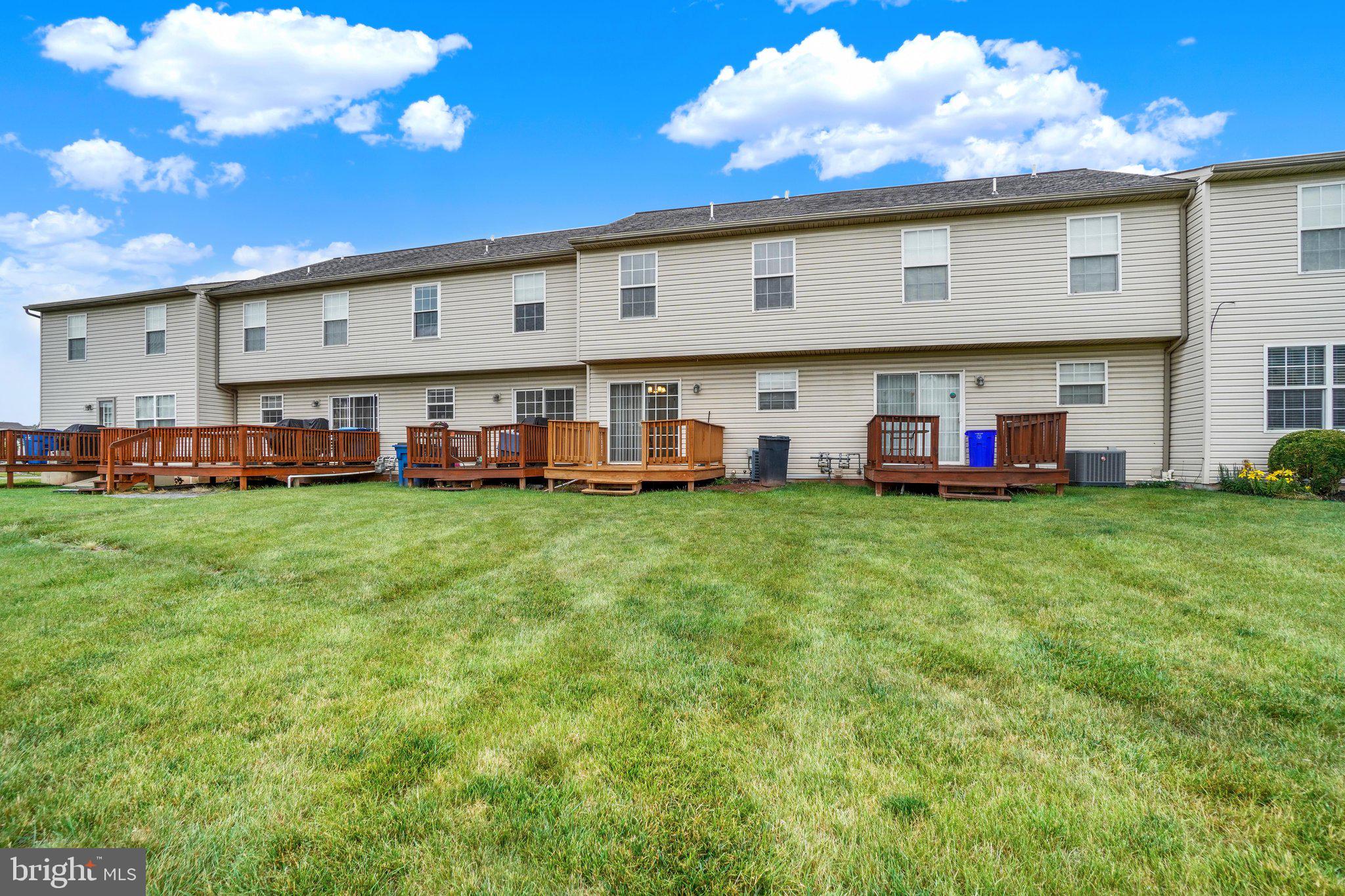 ORCHARD GLEN - Residential