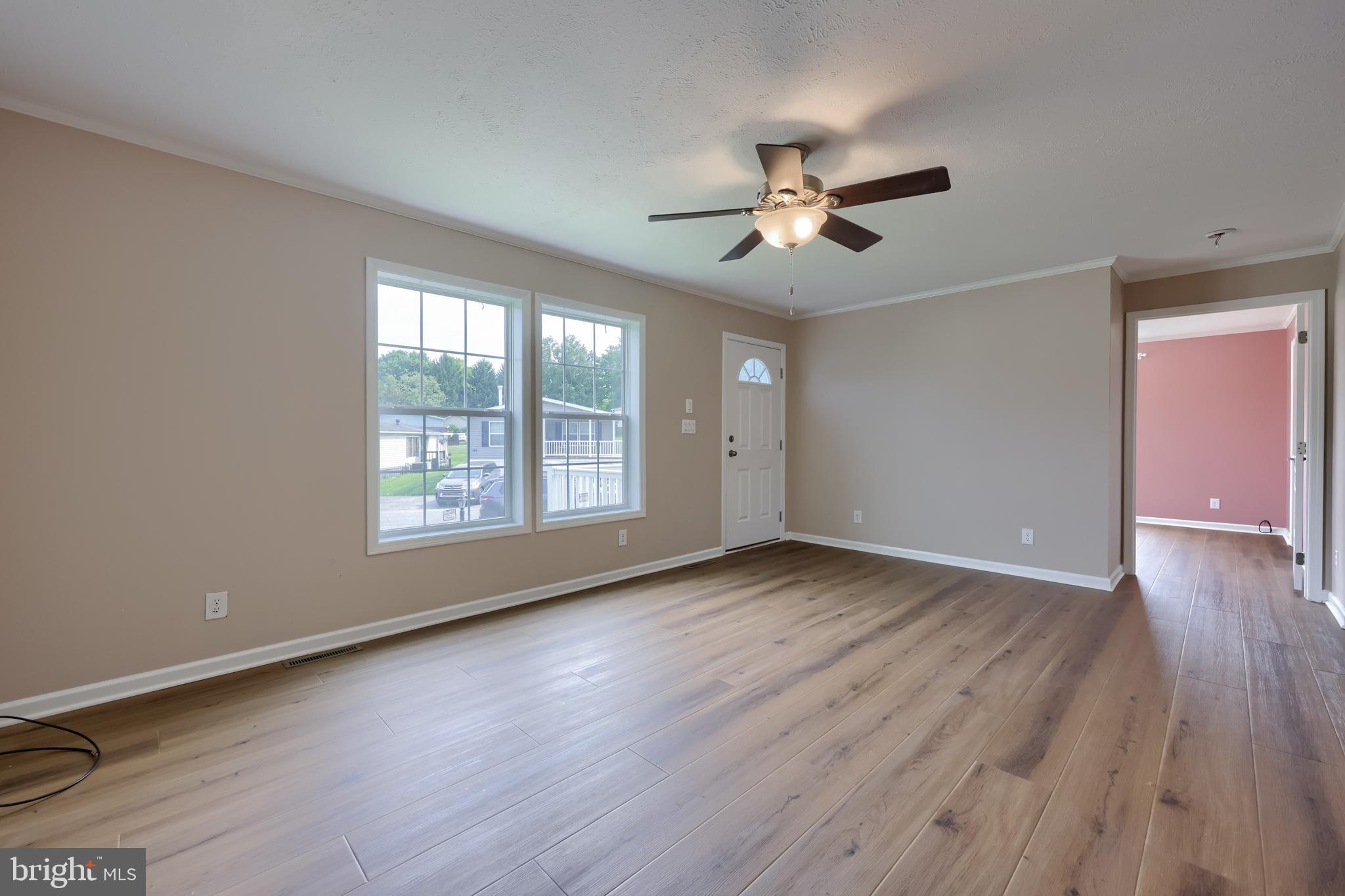PHEASANT RIDGE - Residential