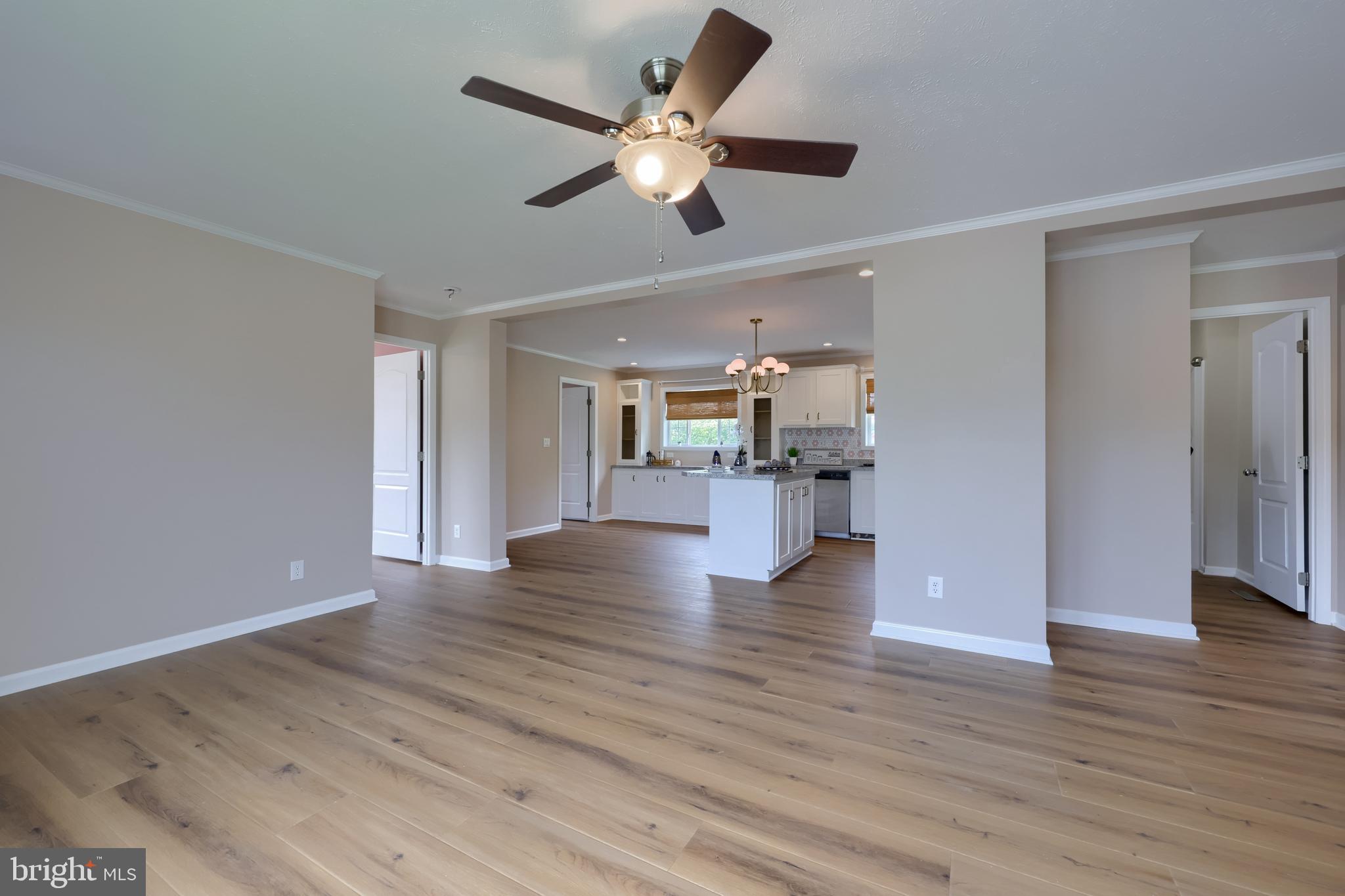 PHEASANT RIDGE - Residential