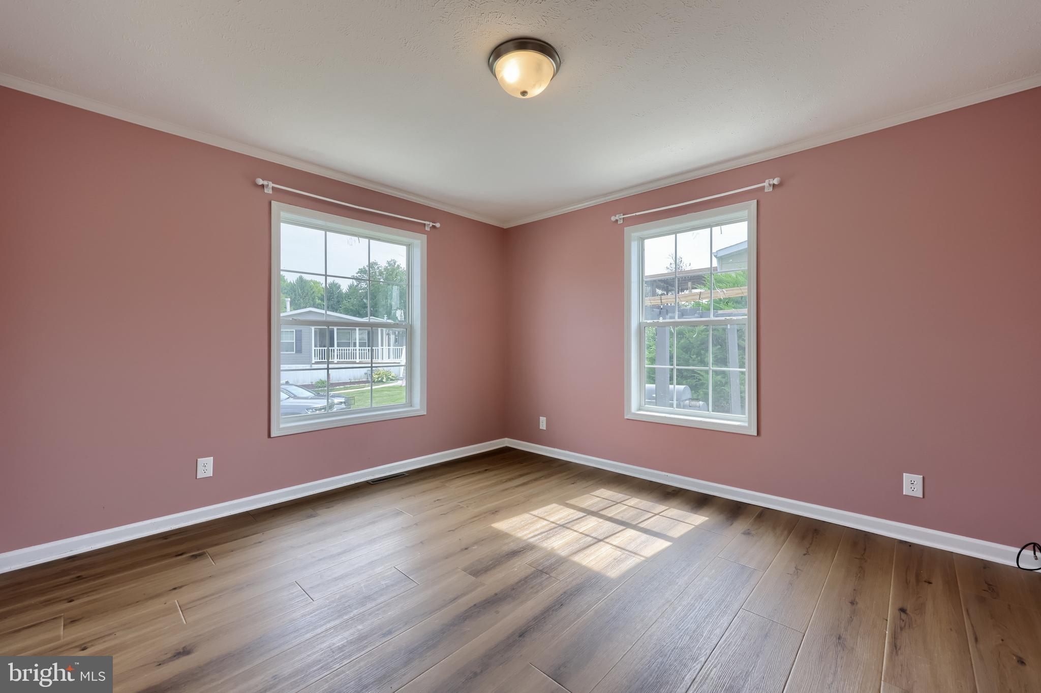 PHEASANT RIDGE - Residential