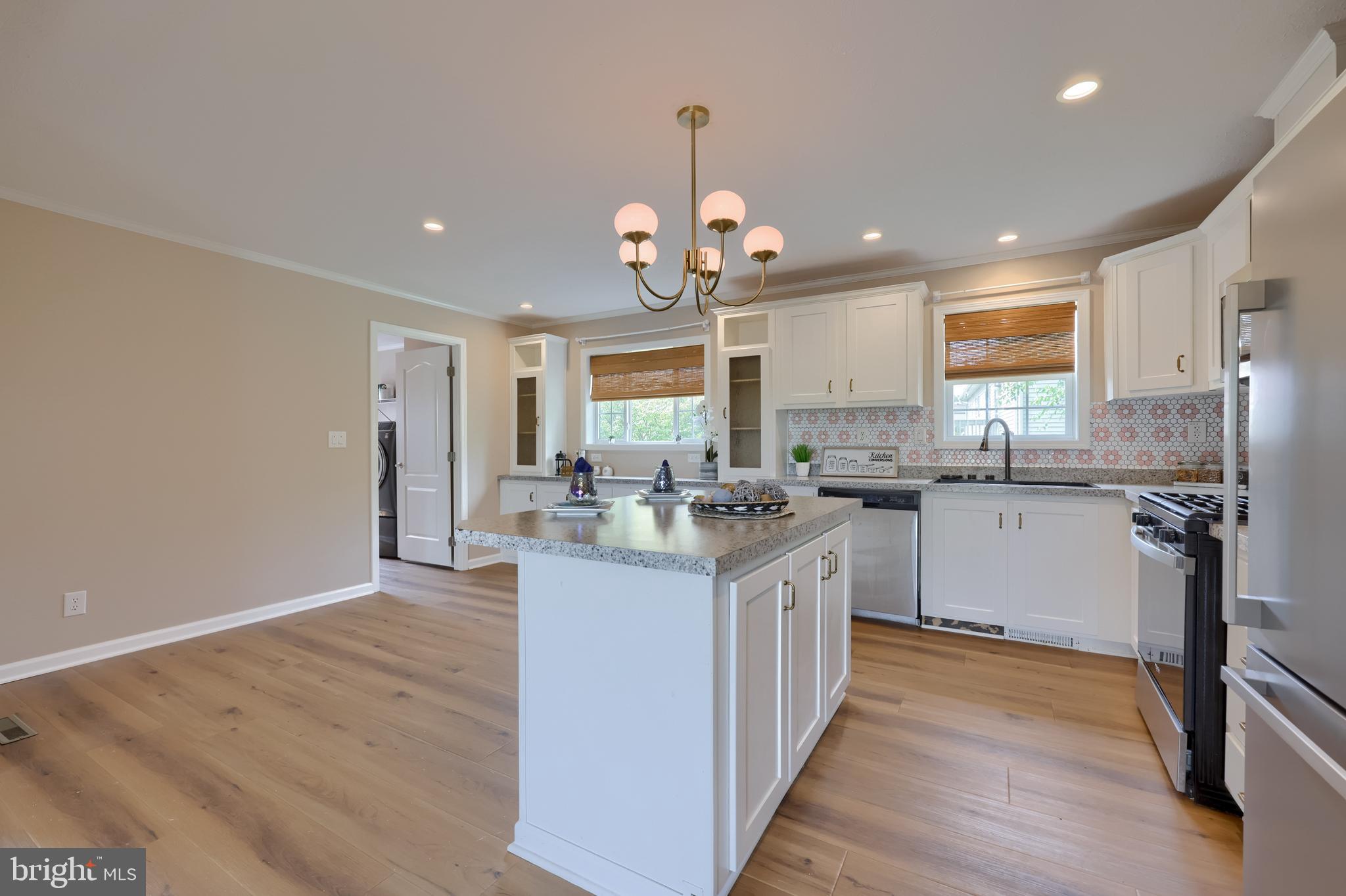 PHEASANT RIDGE - Residential