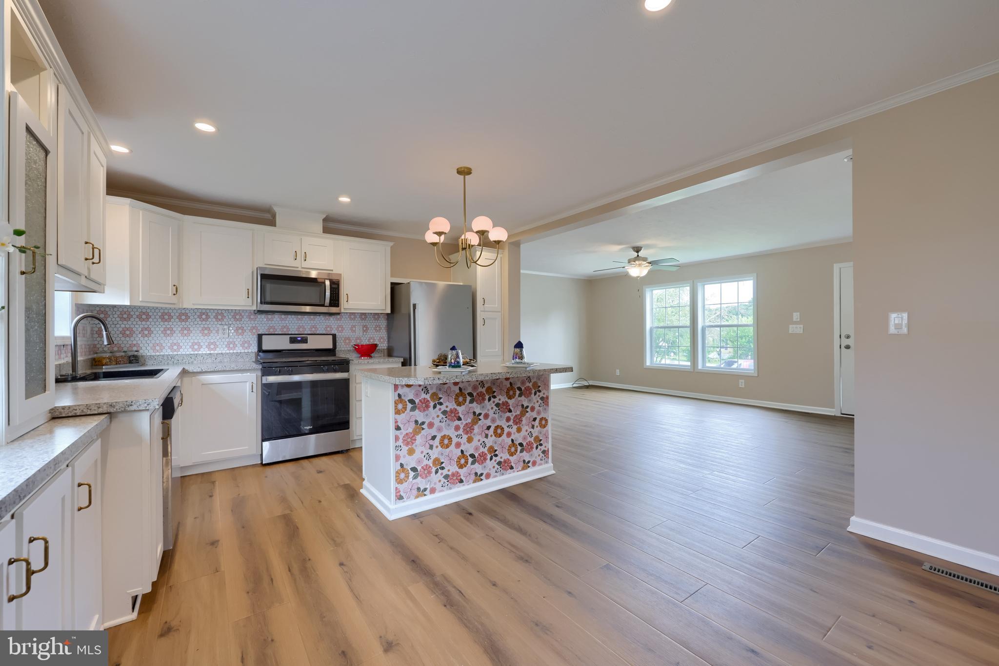 PHEASANT RIDGE - Residential