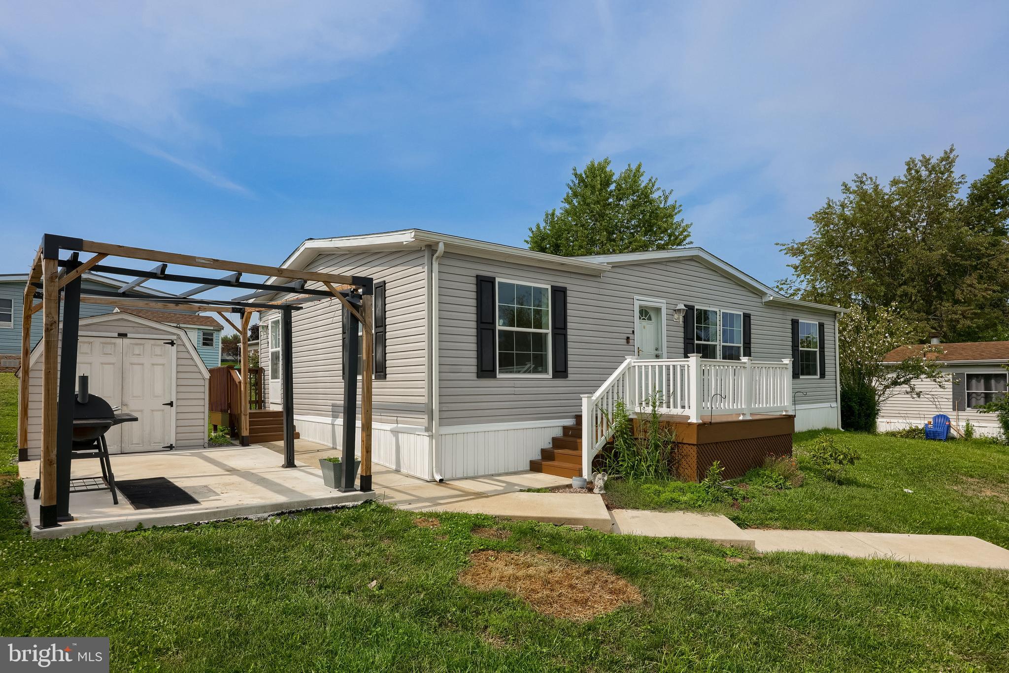 PHEASANT RIDGE - Residential