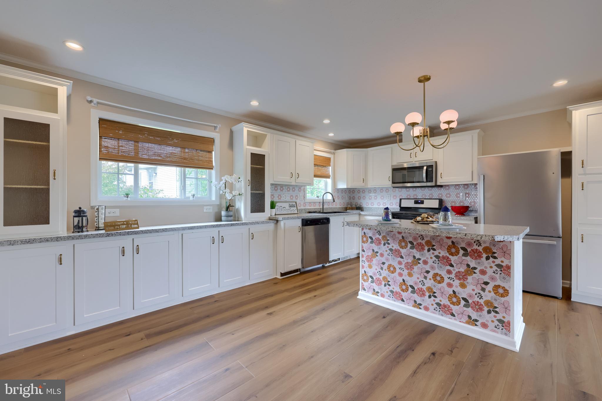 PHEASANT RIDGE - Residential