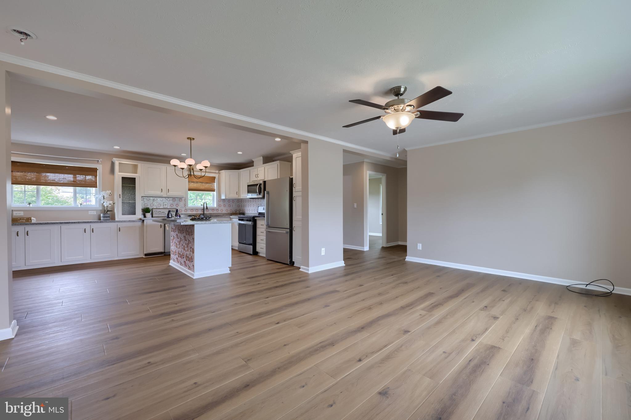 PHEASANT RIDGE - Residential