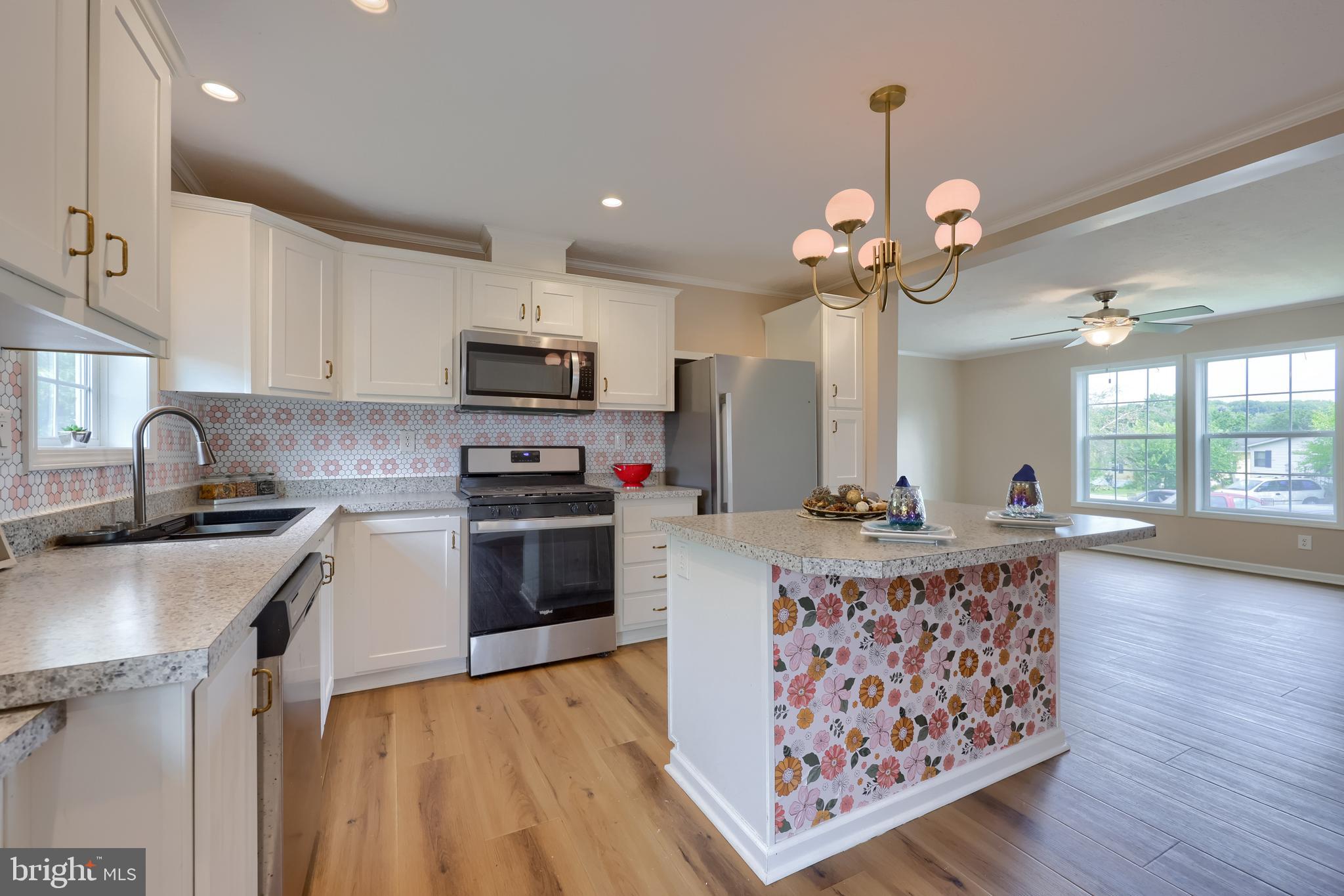 PHEASANT RIDGE - Residential